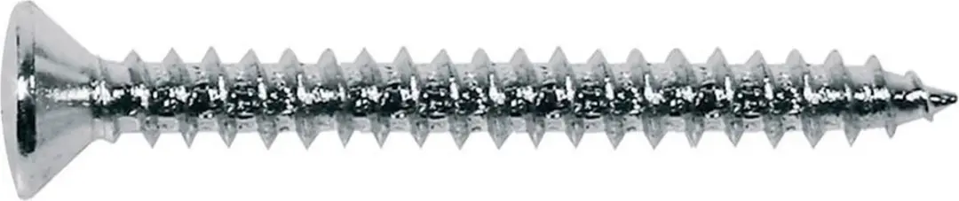 Boston TS-04-C Ovalen Verzonken Schroeven 4,5x45mm
