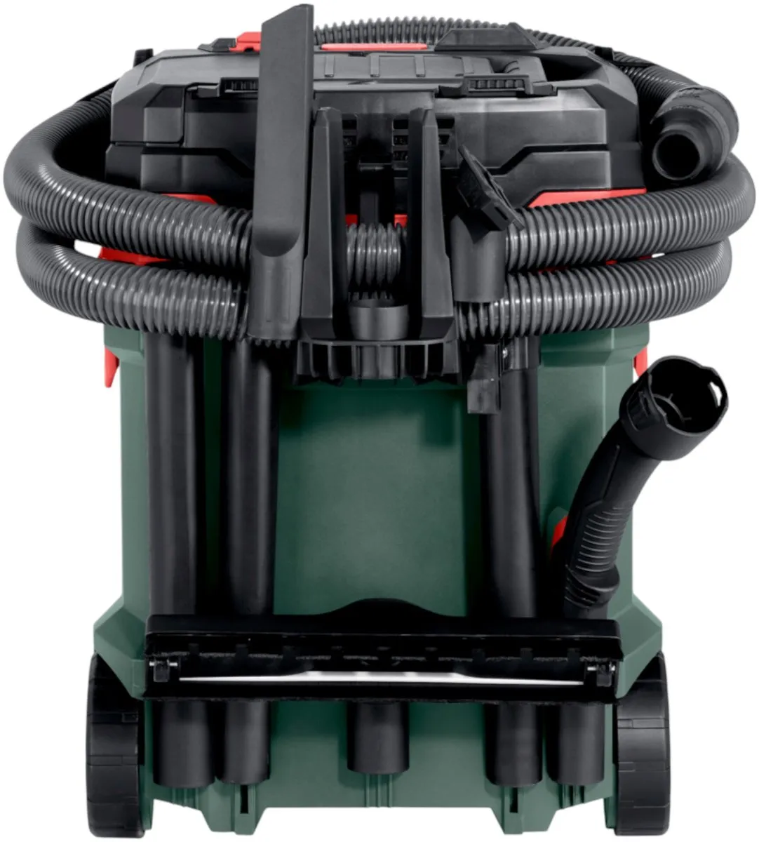 Metabo ASA 30 L PC Trommelstofzuiger 1200W