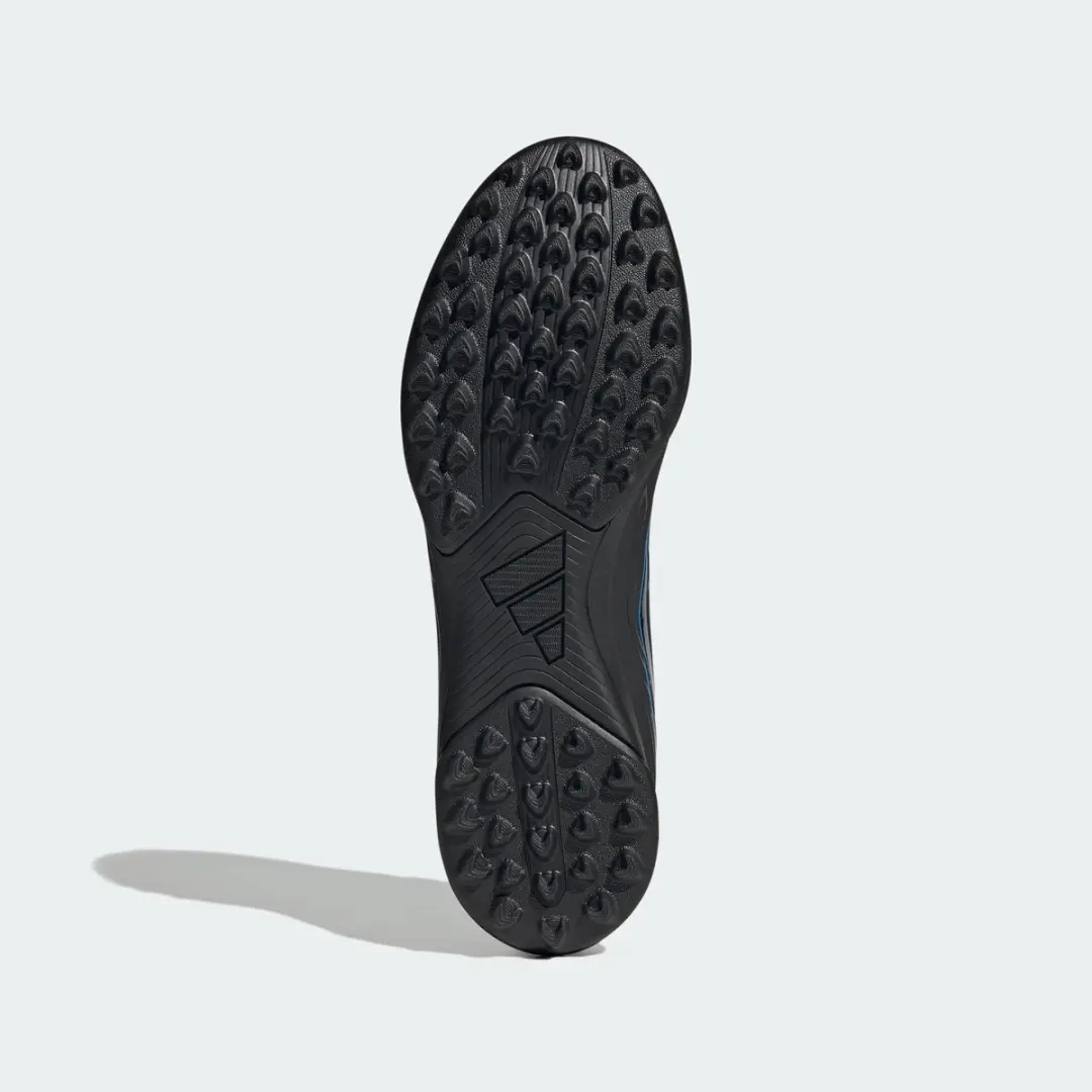 Adidas Performance F50 Hyperfast TF Voetbalschoenen KJ3408 - Zwart