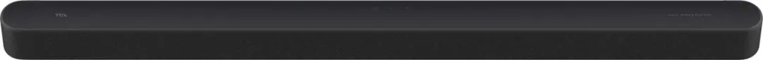 TCL A65K Soundbar 3.1.2 - 460W - Titanium