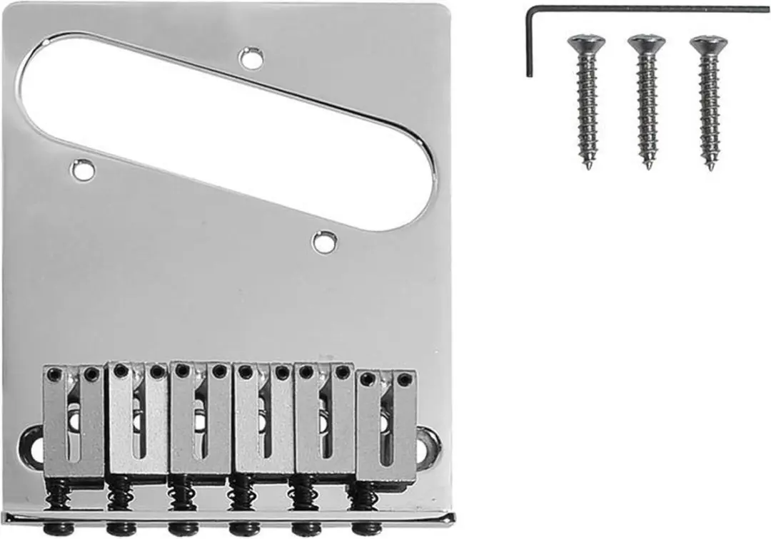 Fender American Series Telecaster Brug