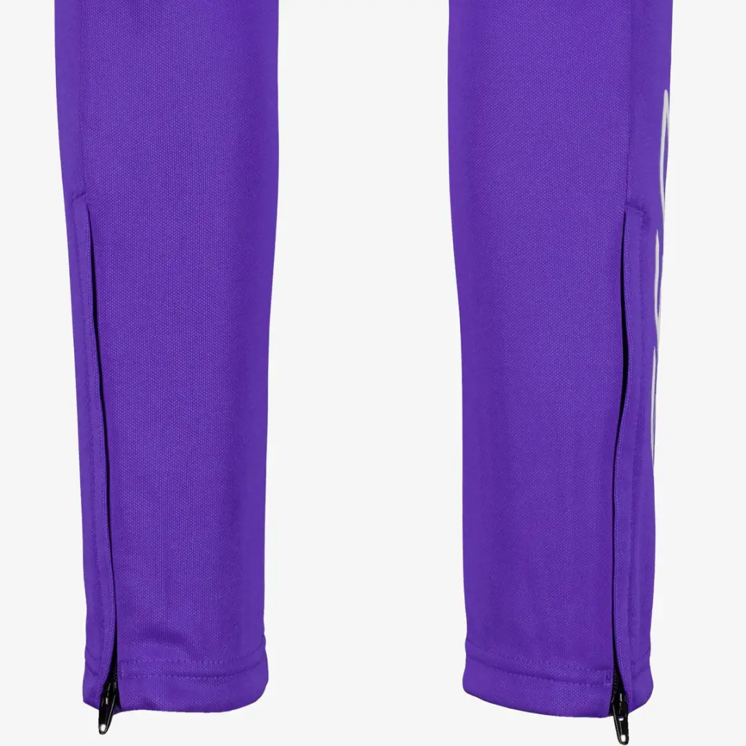 Adidas F50 TR PNT Trainingsbroek - Maat 128/134 - Zwart