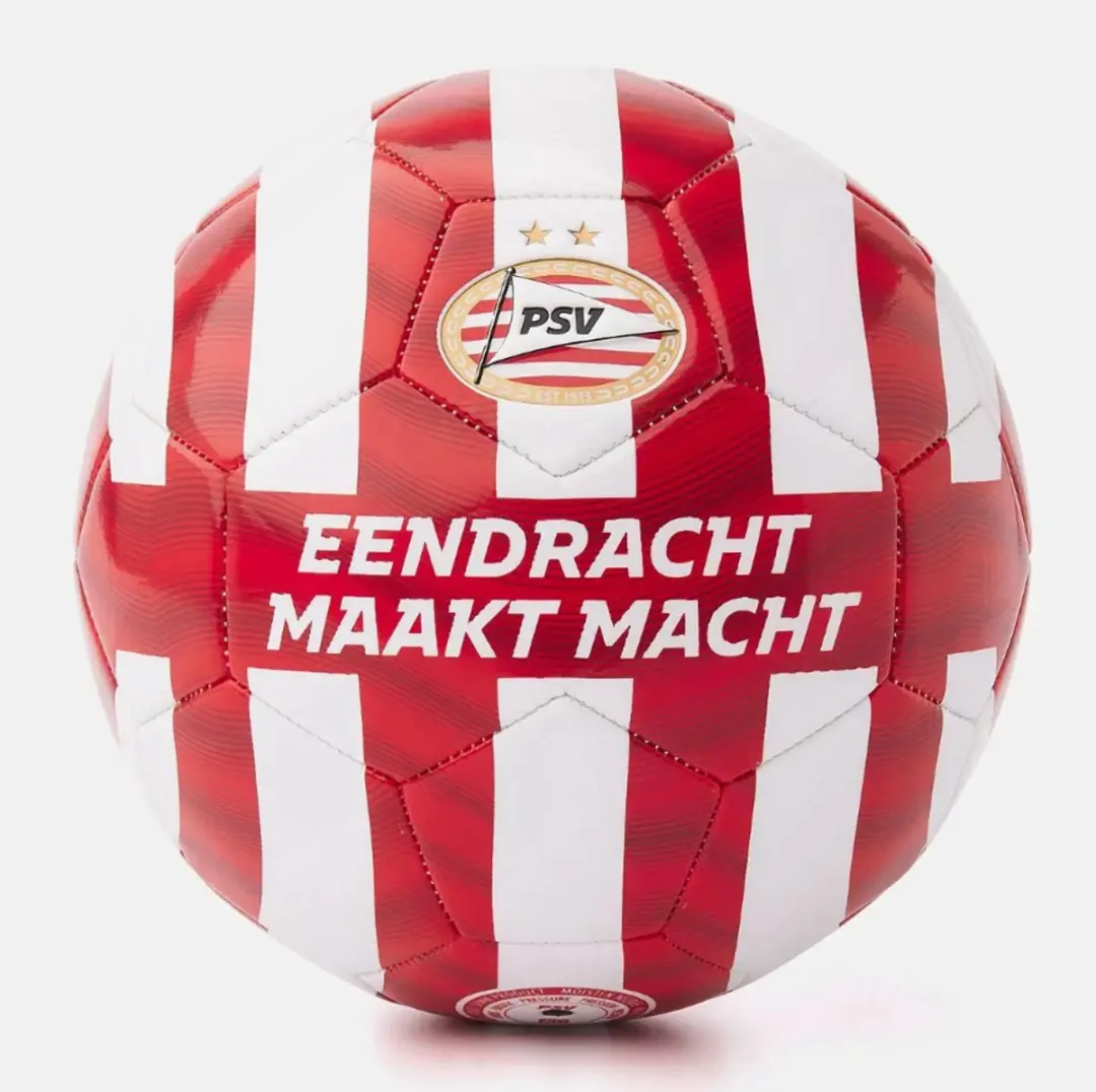 PSV Voetbal Thuis Maat 5