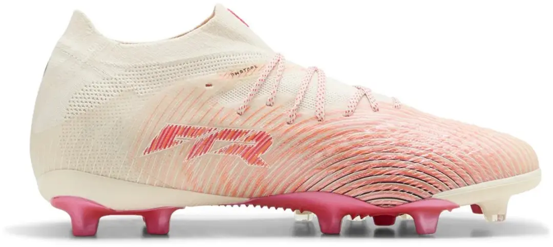 PUMA Future 9 Ultimate AG Beige