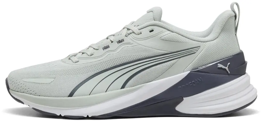 PUMA Action Pro TR Wns Dames Sportschoenen 41 - Créme De Mint - afbeelding 6 van 6