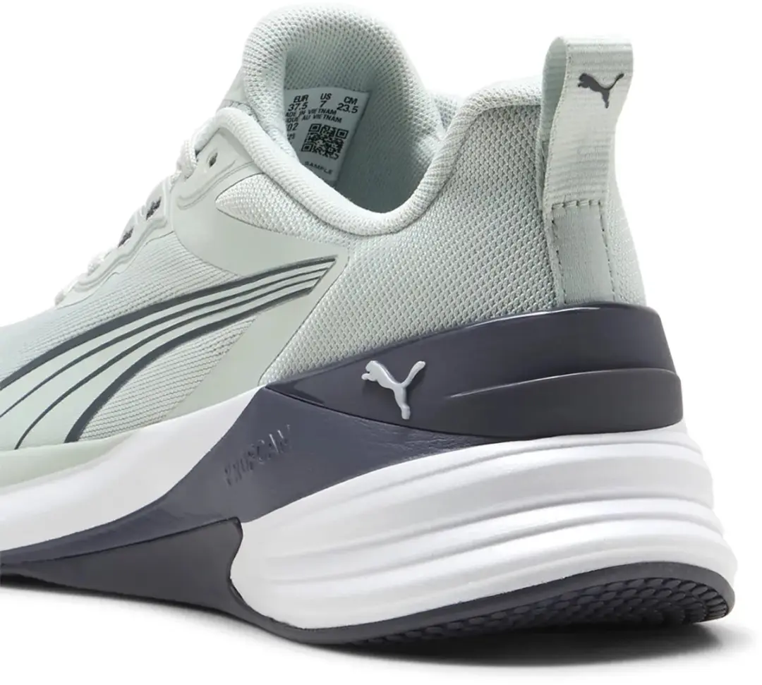 PUMA Action Pro TR Wns Dames Sportschoenen 41 - Créme De Mint