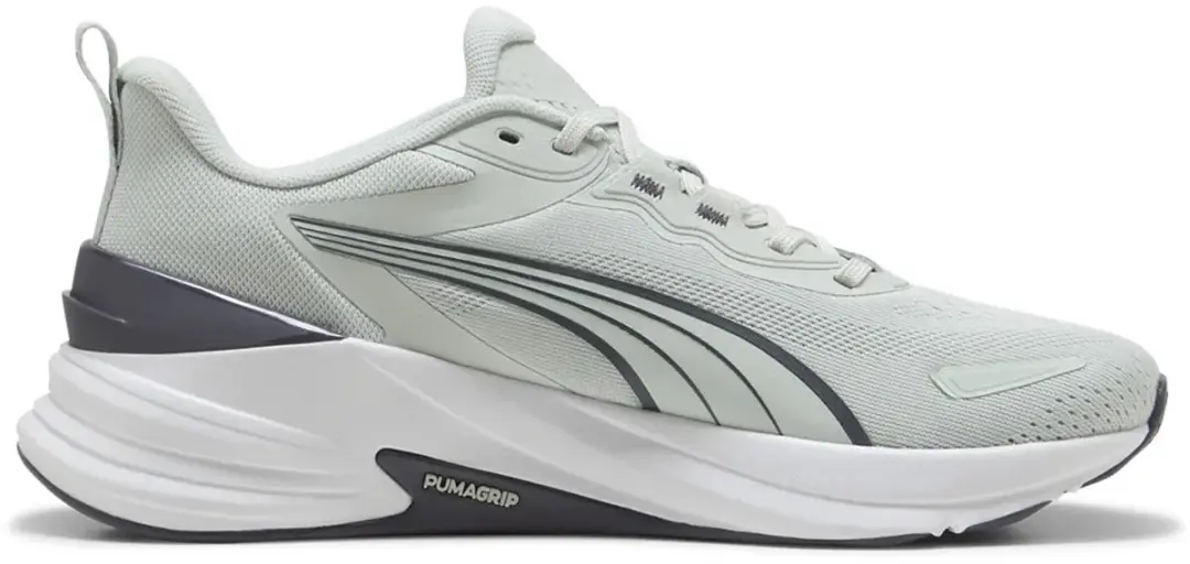 PUMA Action Pro TR Wns Dames Sportschoenen 41 - Créme De Mint