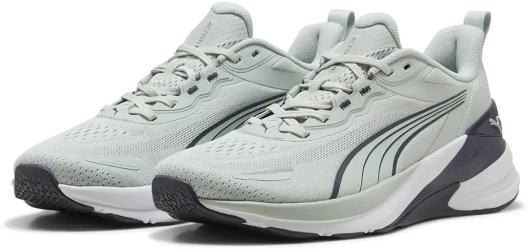 PUMA Action Pro TR Wns Dames Sportschoenen 41 - Créme De Mint