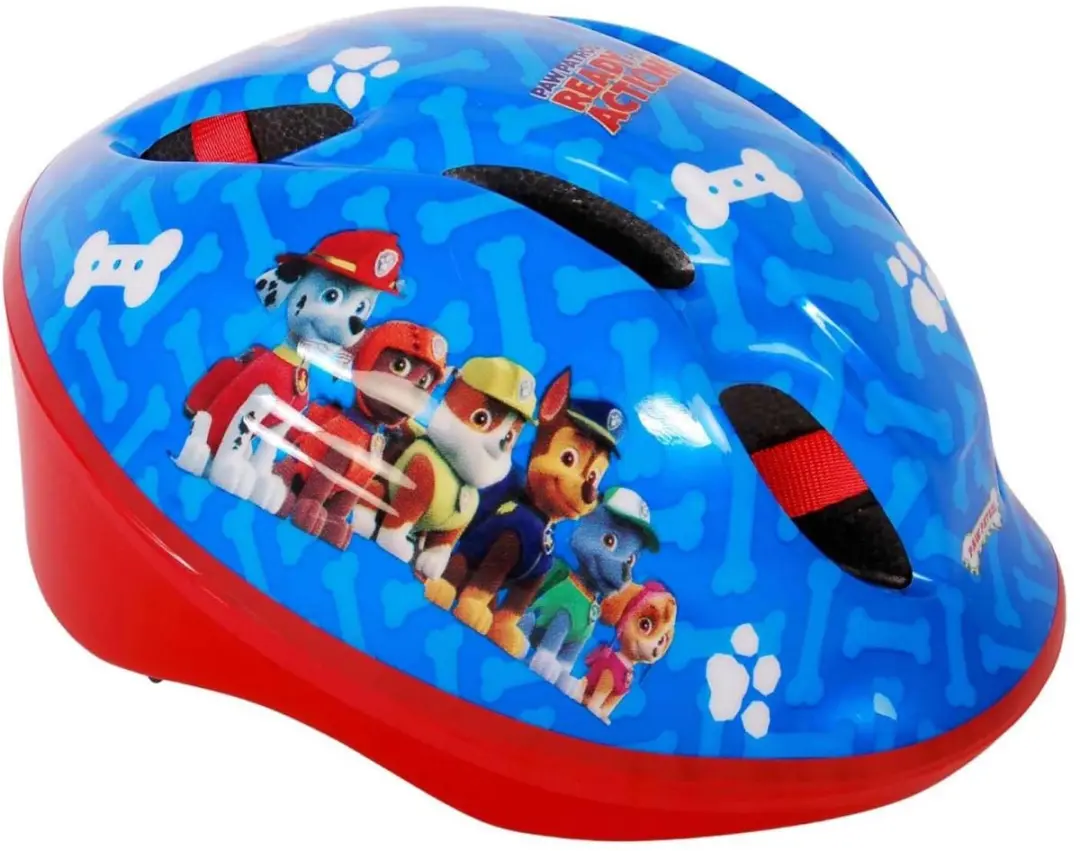 Volare Paw Patrol Fietshelm