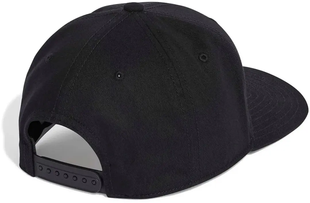 Adidas Lionel Messi Snapback Pet - Zwart