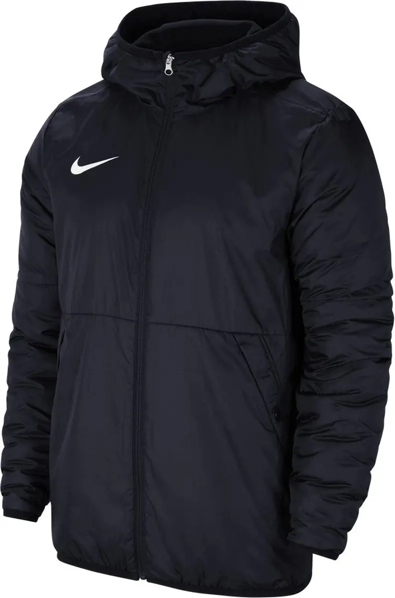 Nike Park 20 Fall Jack Dames - XL - Donkerblauw