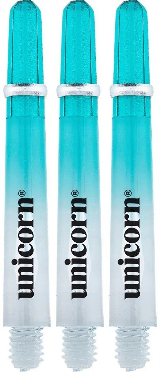 Unicorn Gripper 4 Two-Tone Dart Shafts 79230