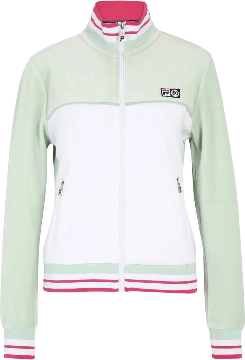 Fila Zabiz Track Jacket Dames