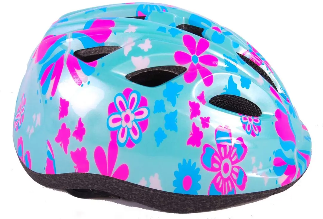 Volare Kinderfietshelm XS