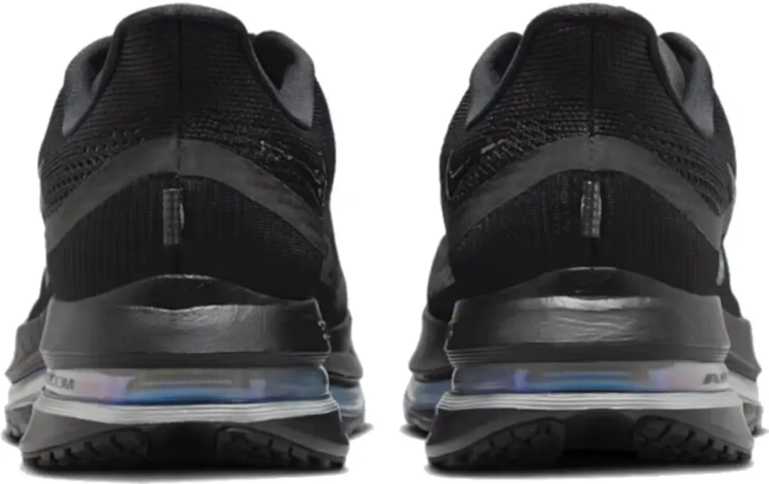 Nike Pegasus Premium Hq2592-005 Heren Hardloopschoenen - Zwart