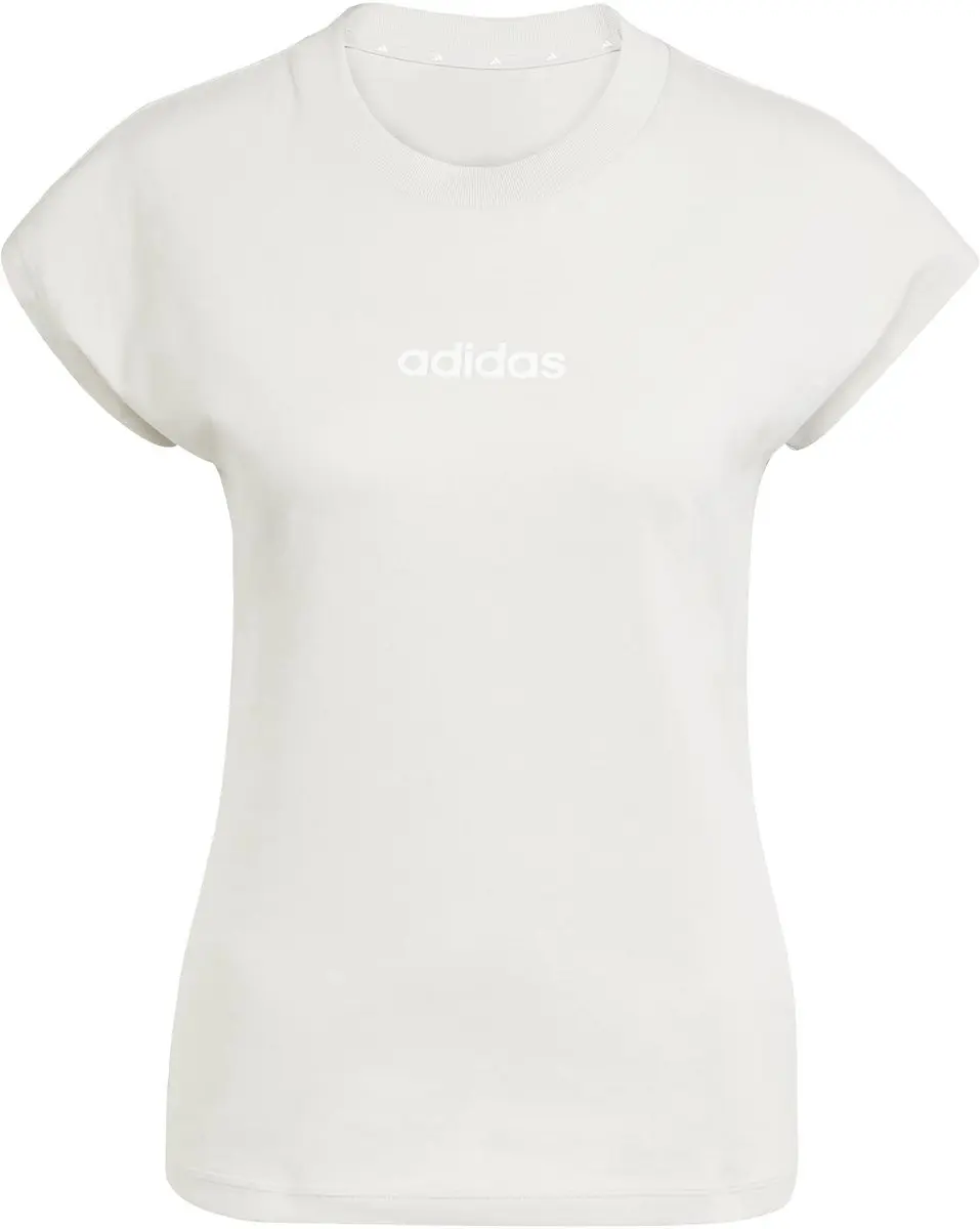 Adidas W Linsj T Sportbroek Dames S