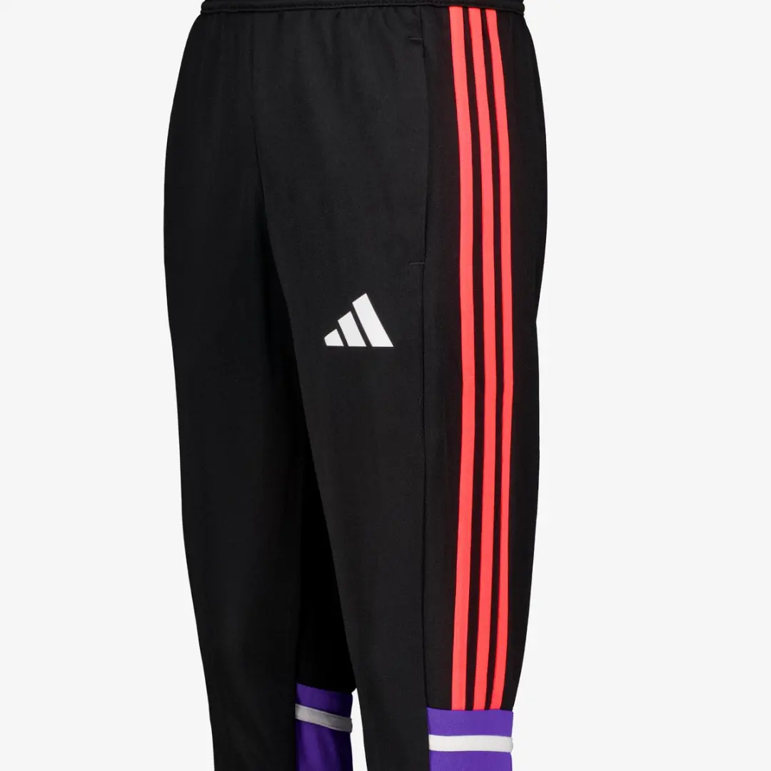 adidas F50 TR PNT Trainingsbroek 140/146 - Zwart