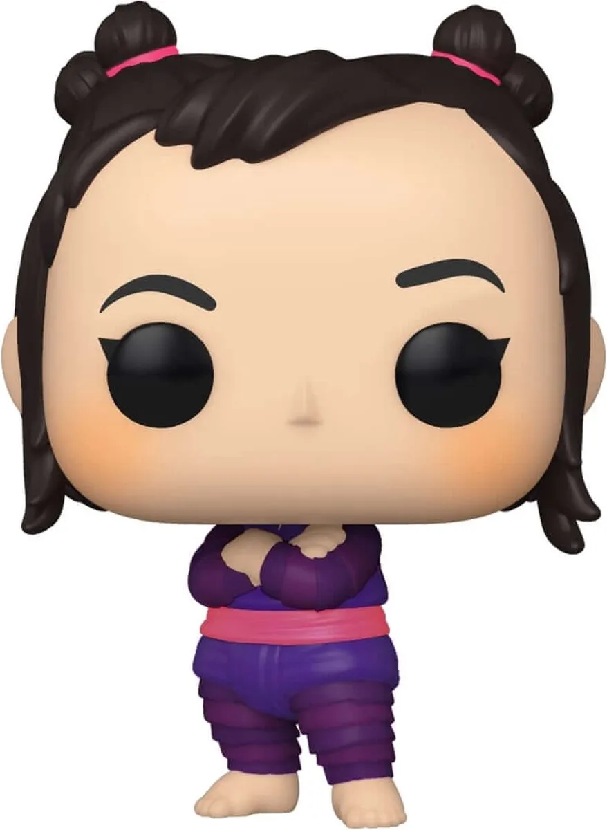 Funko Pop! Raya and the Last Dragon