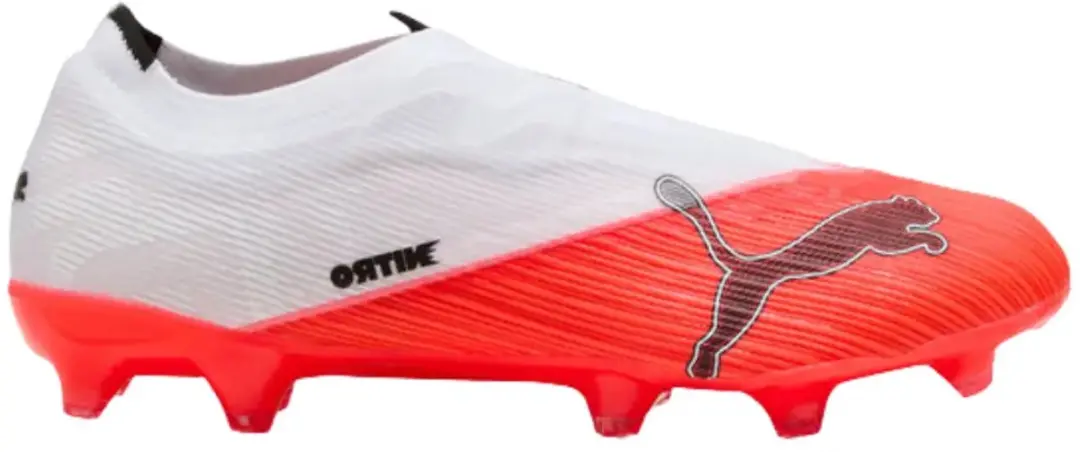 PUMA Ultra Nitro 7 Voetbalschoenen FG/AG
