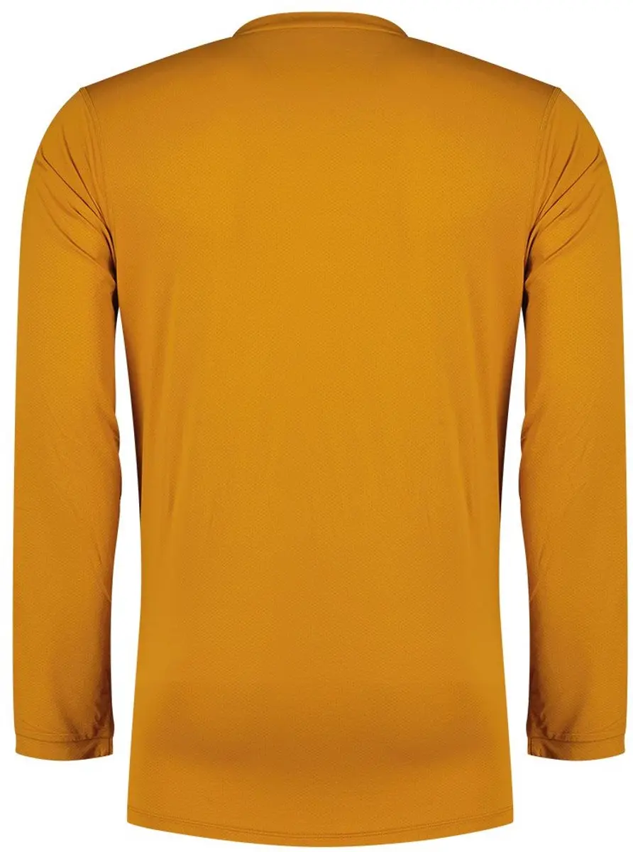 Alpinestars A-dura Rocker Trui - Geel - XL