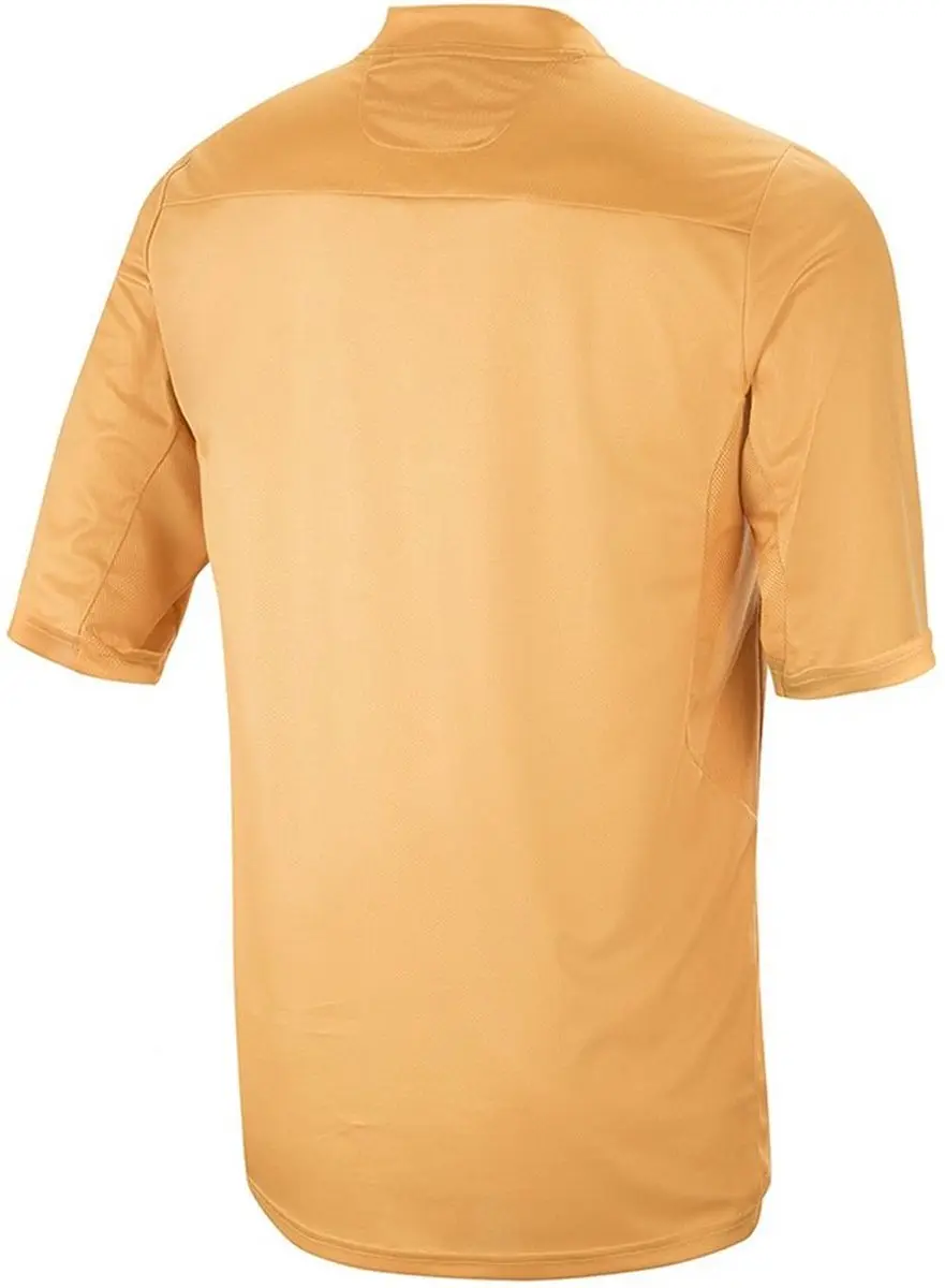 Alpinestars A-dura Rocker Trui - Geel - XL