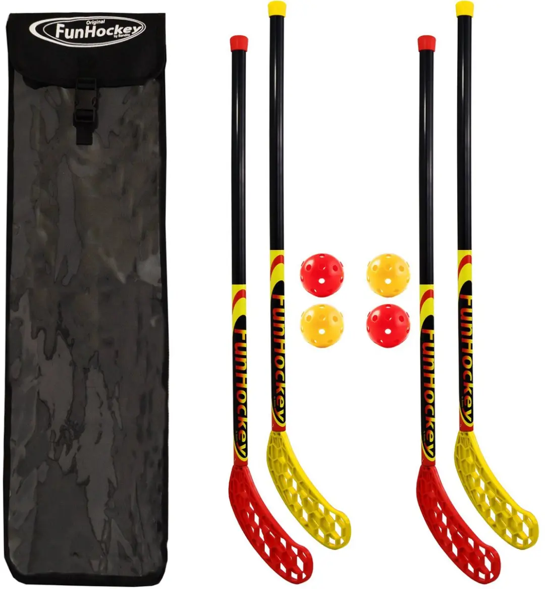 Bandito Fun Hockeyset