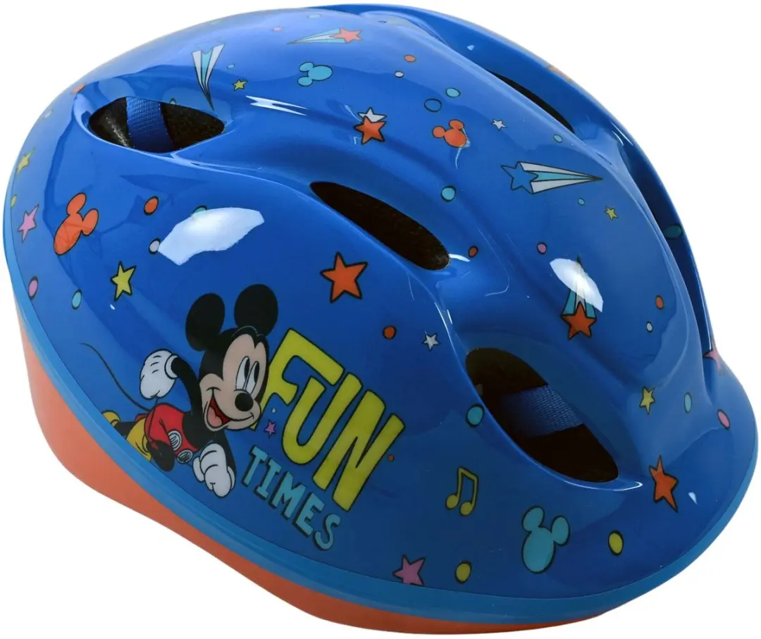 Volare Disney Mickey Fietshelm