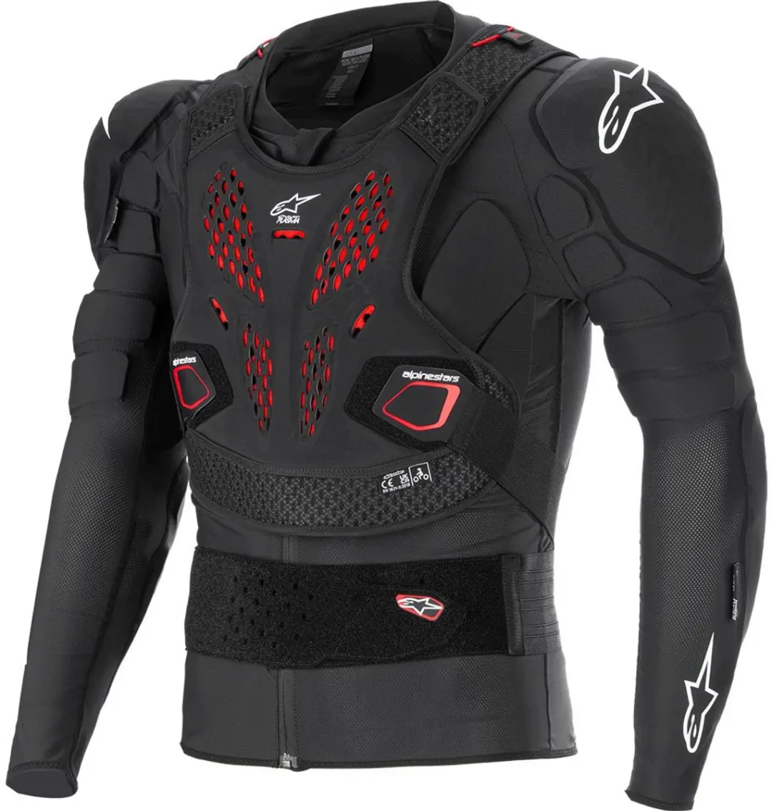 Alpinestars Bionic Pro V3 Plasma Beschermjas