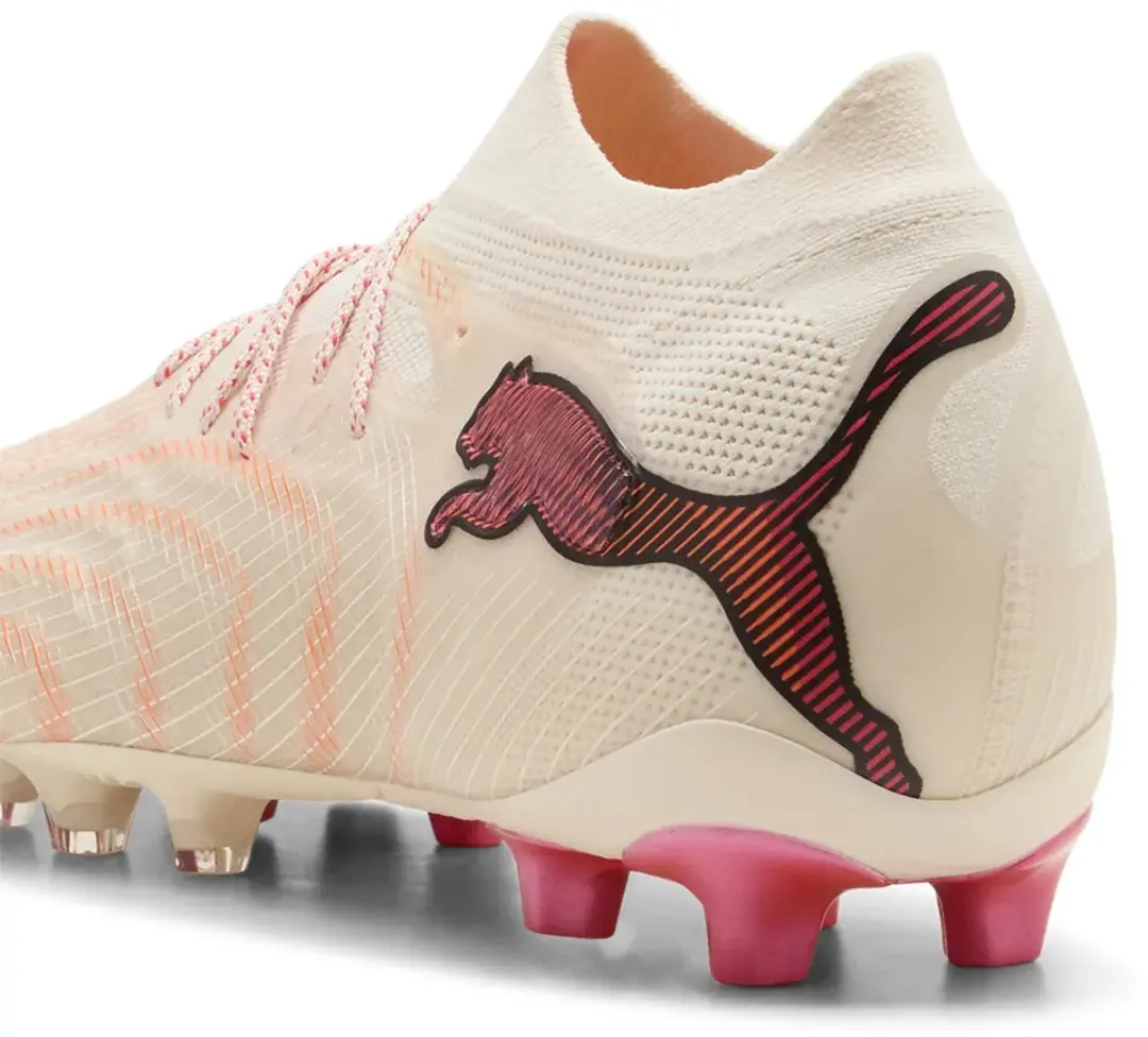 PUMA Future 9 Ultimate AG Beige - 39