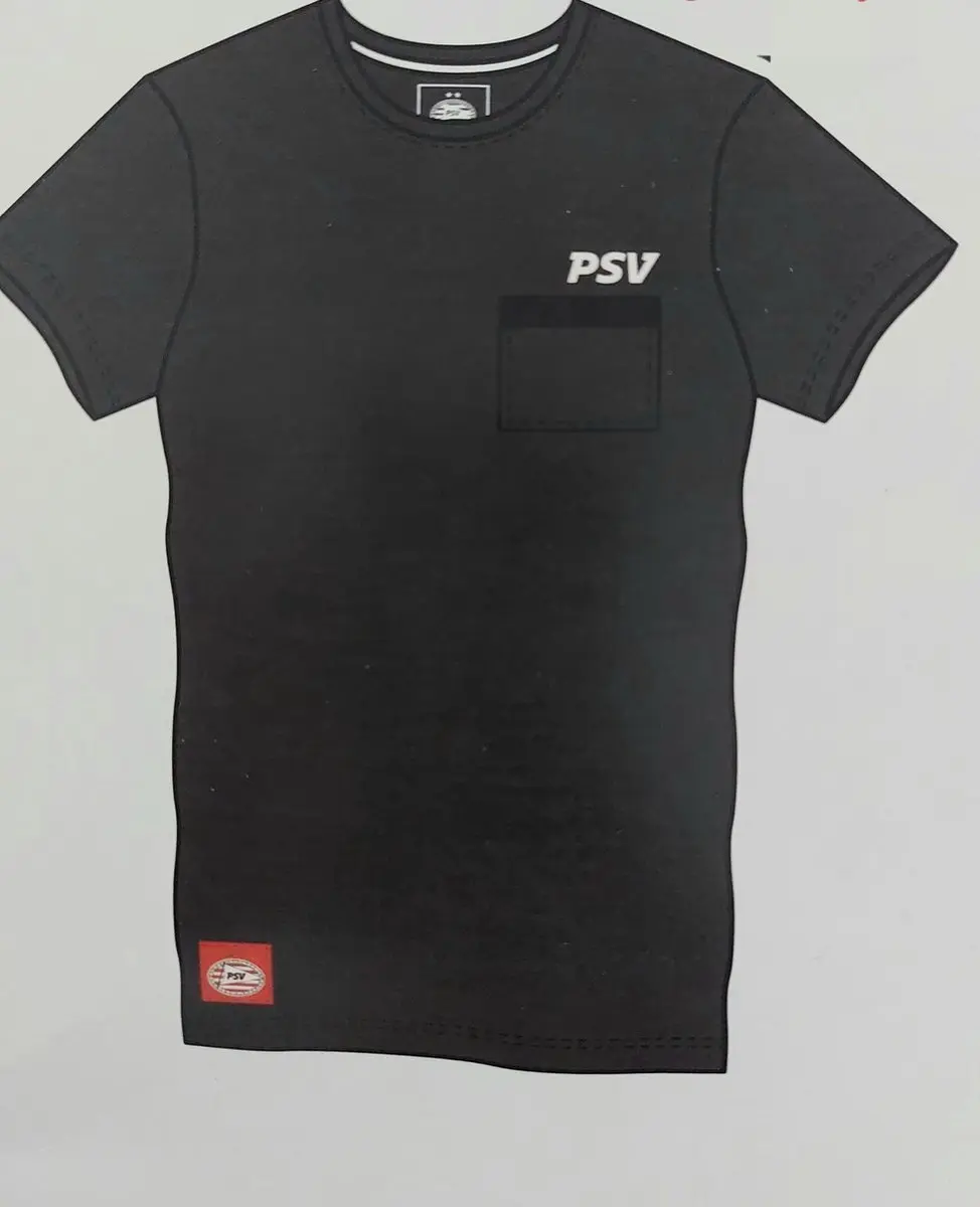 PSV Heren T-shirt