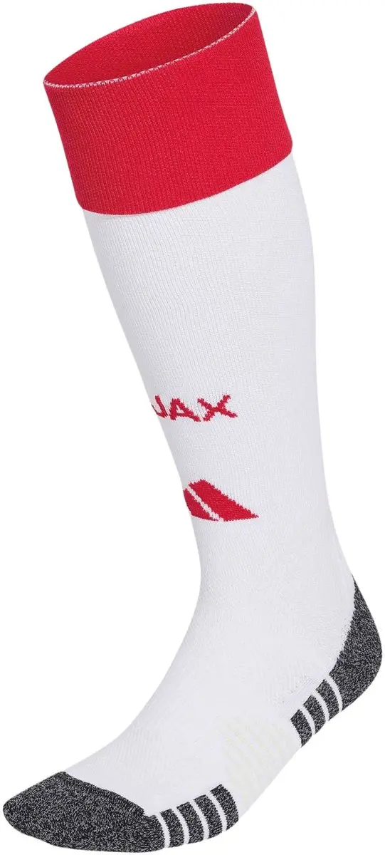 adidas Ajax 26/27 Wedstrijd Sokken JZ4698 - 31-35