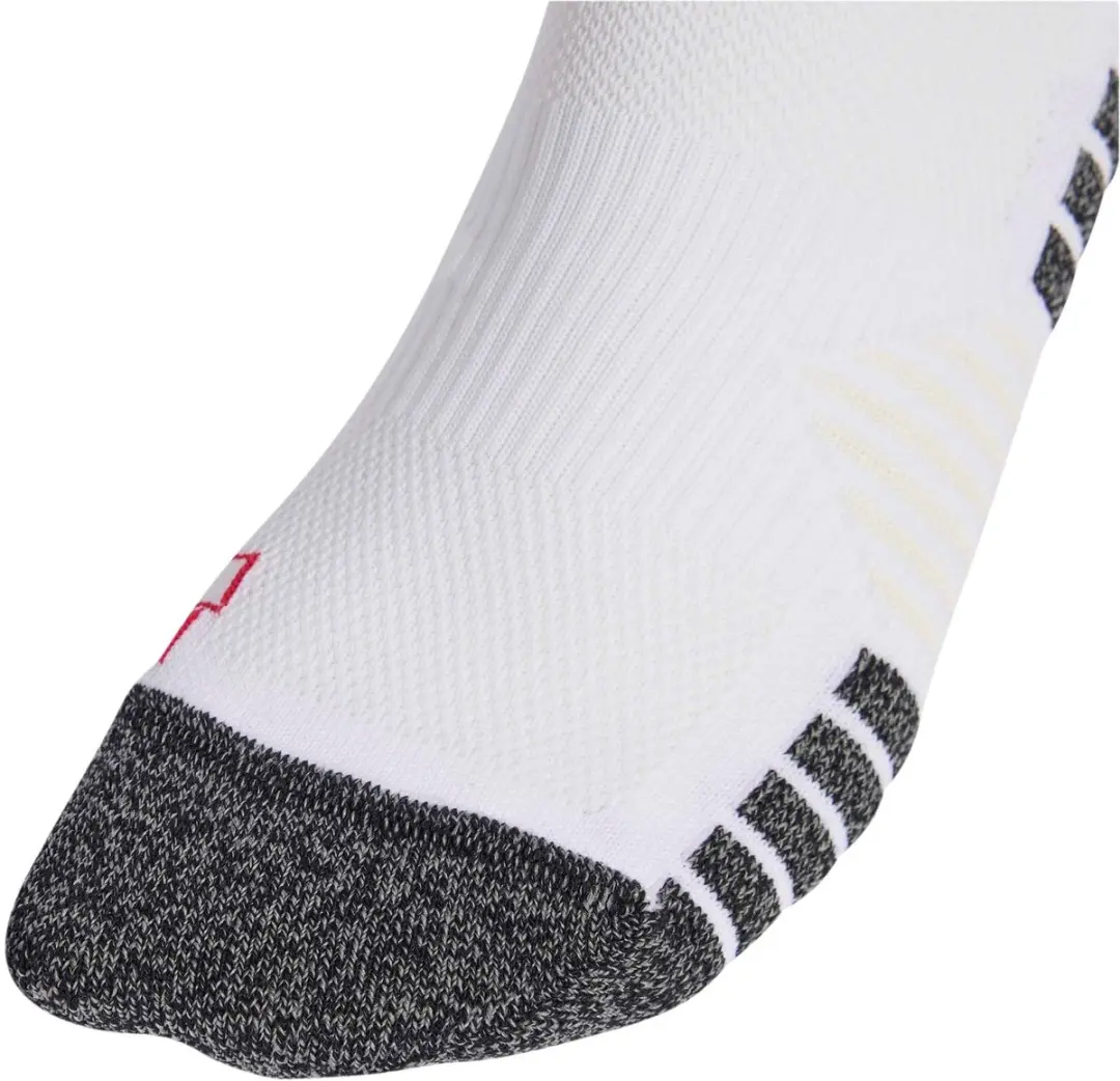 adidas Ajax 26/27 Wedstrijd Sokken JZ4698 - 31-35
