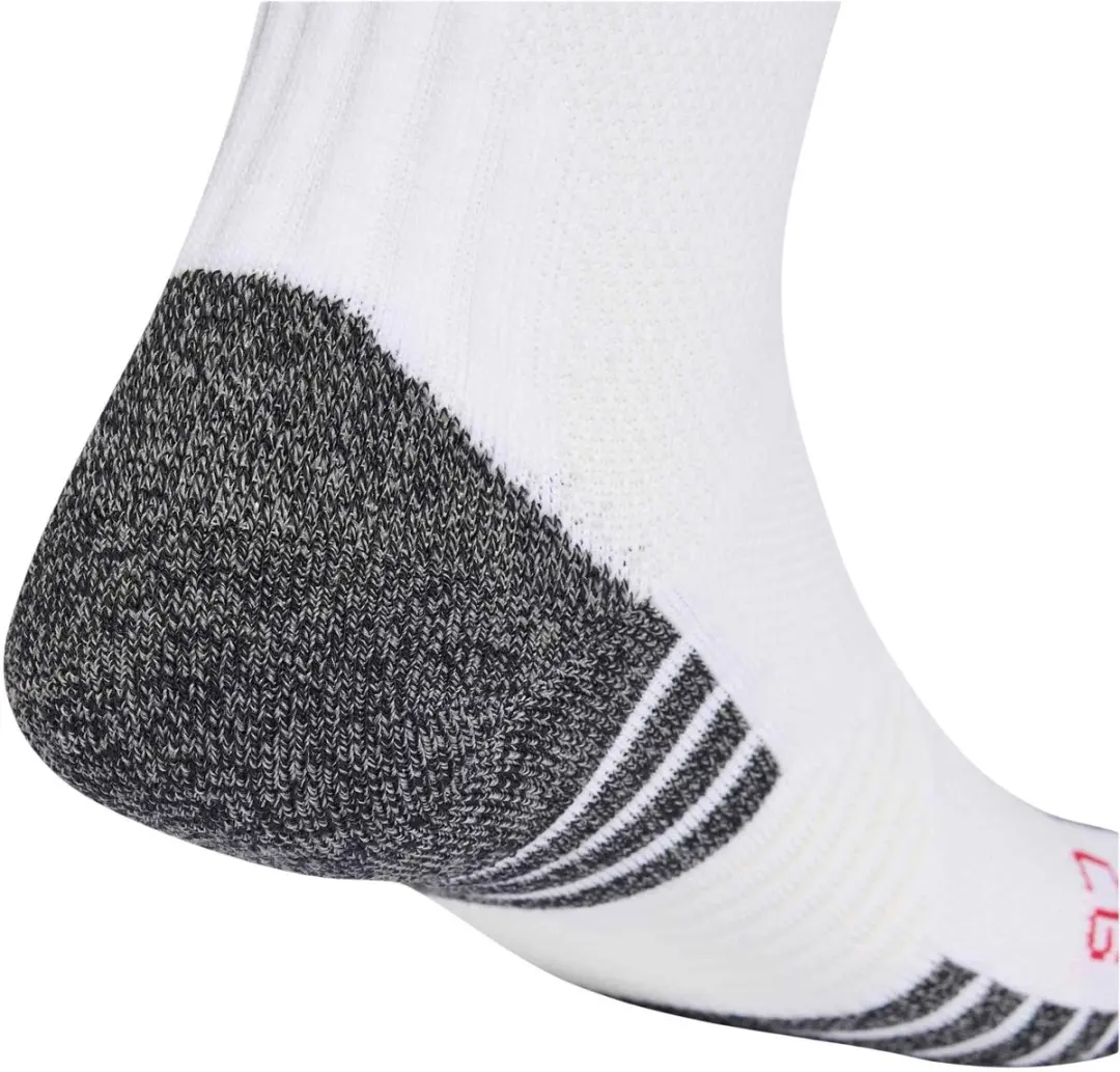 adidas Ajax 26/27 Wedstrijd Sokken JZ4698 - 31-35