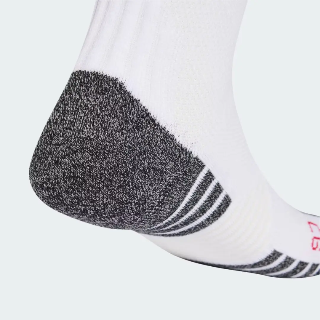 adidas Ajax 26/27 Wedstrijd Sokken JZ4698 - 31-35