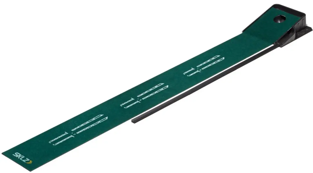 Sklz Accelerator Pro Mat met Balretour