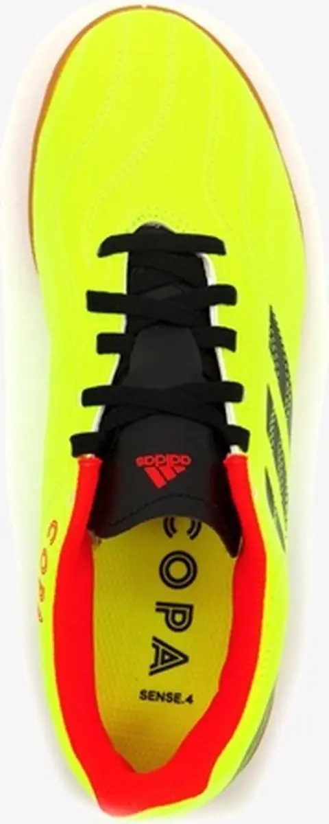 adidas Copa Sense.3 IN Sala - Meerkleurig - 40 2/3
