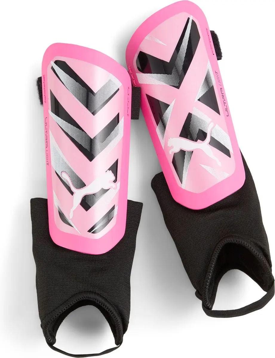 PUMA Ultra Light Enkelbeschermers L