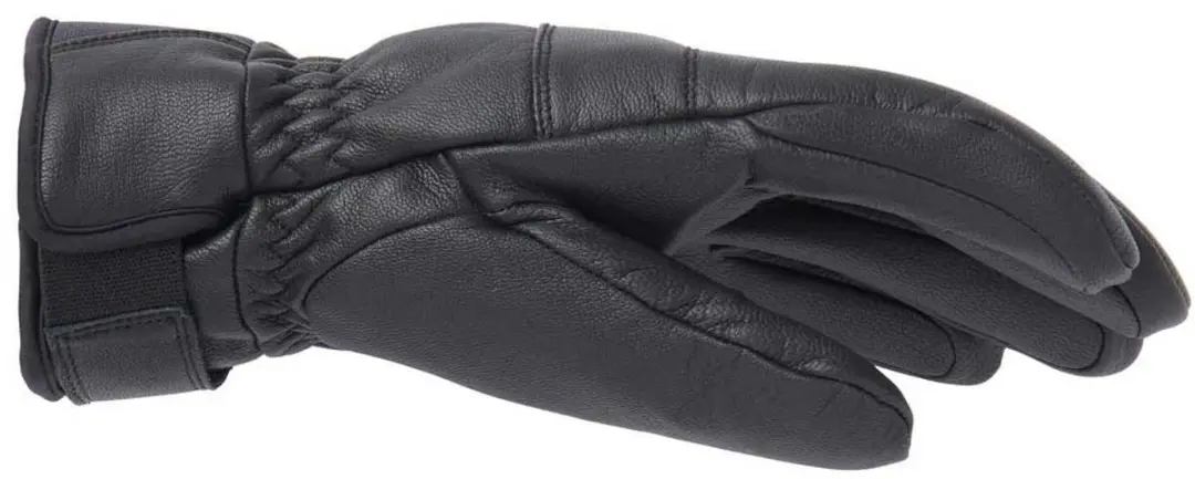 Helly Hansen Alpha Handschoenen - Zwart S