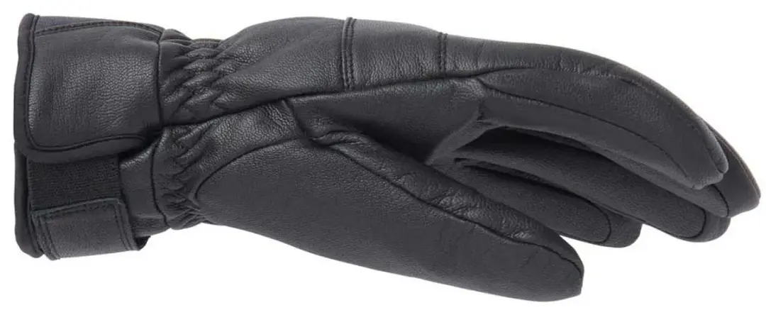 Helly Hansen Alpha Handschoenen - Zwart S