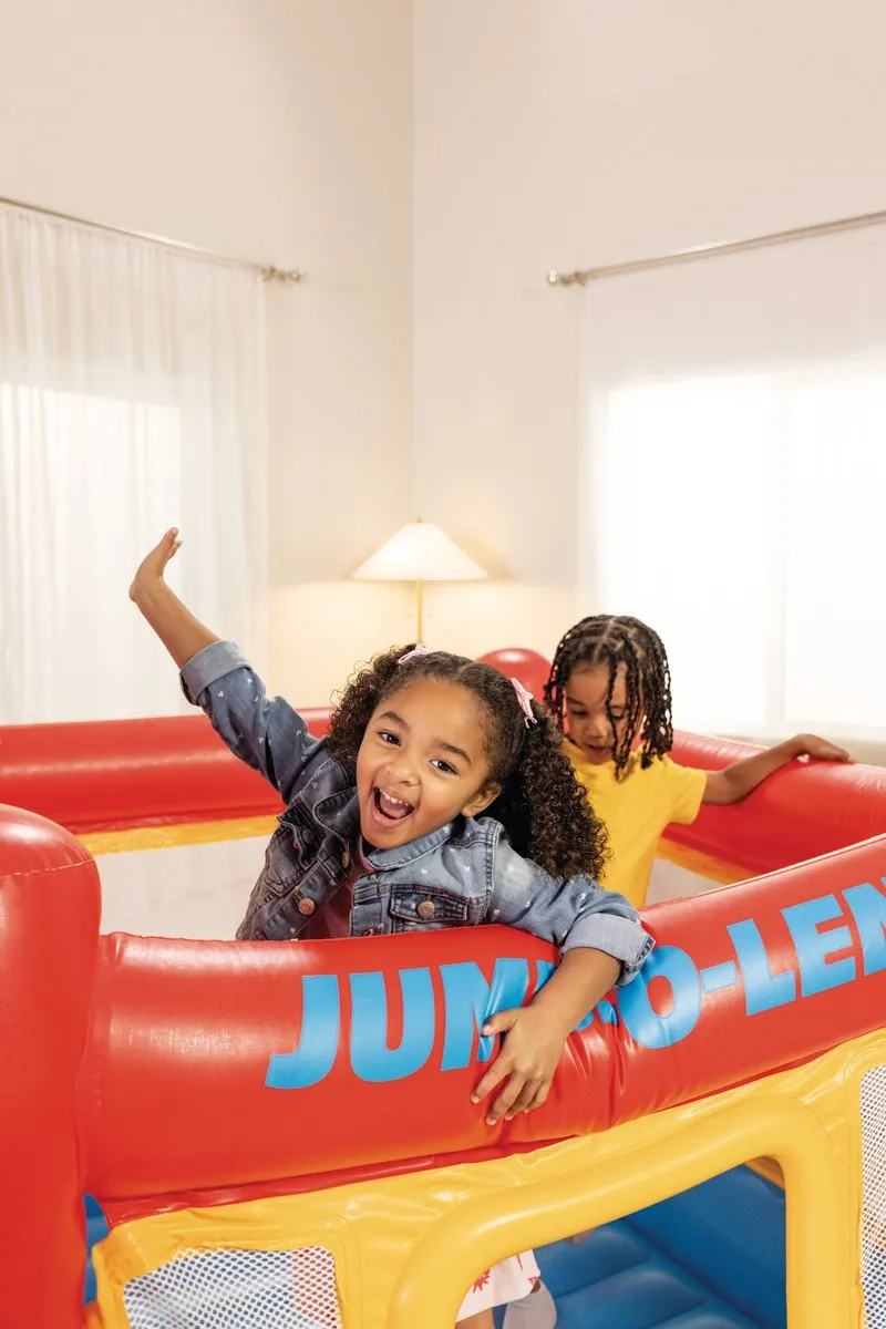 Intex Jump-O-Lene Speelhuis 3-6 jaar