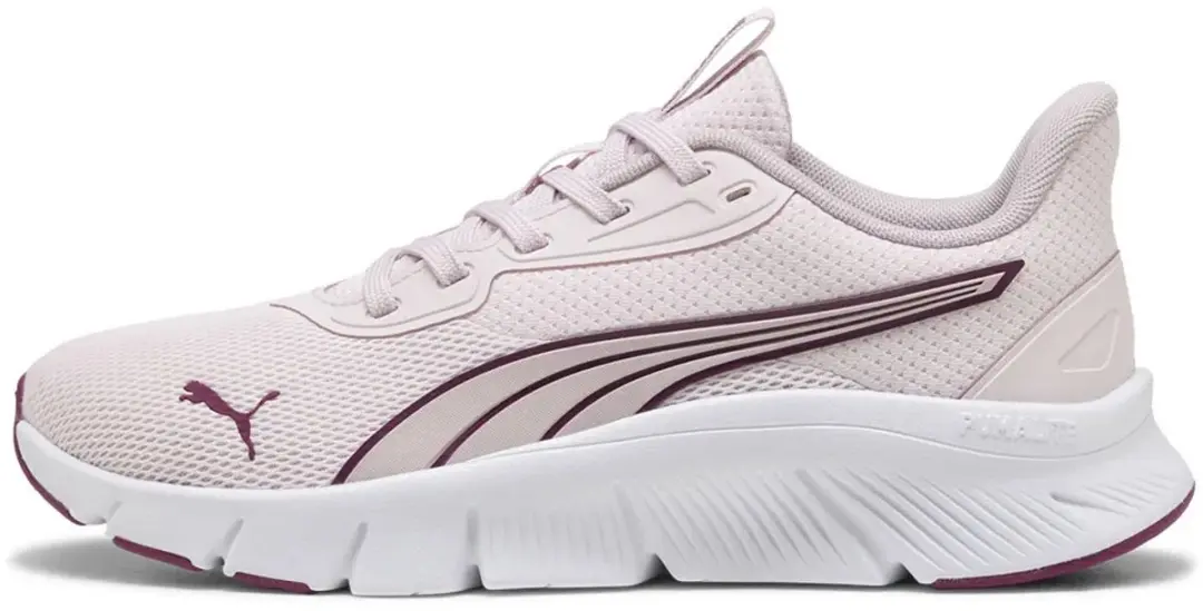 PUMA Flexfocus Lite Modern Hardloopschoenen - Roze - EU 40