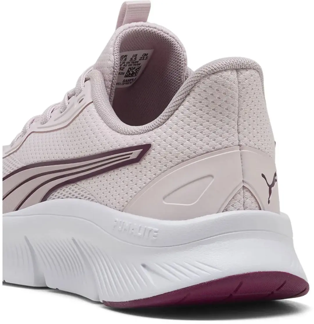 PUMA Flexfocus Lite Modern Hardloopschoenen - Roze - EU 40