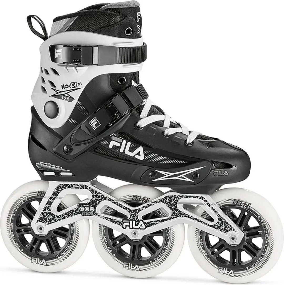 Fila Houdini 125 Inline Skates Senior 125mm