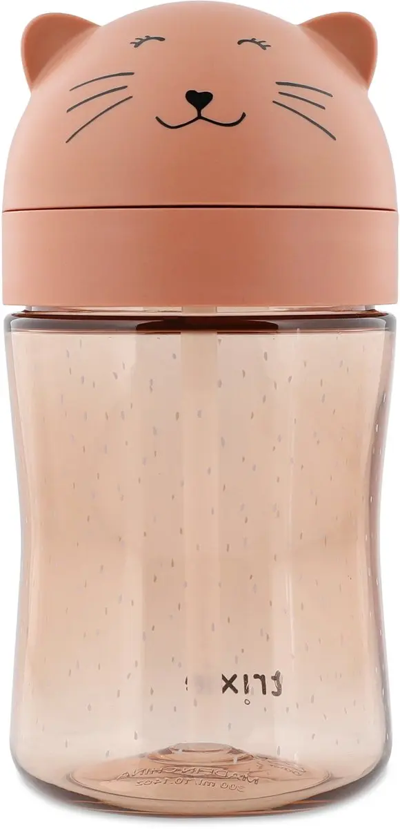 Trixie Mrs. Cat Rietjesbeker 300ml