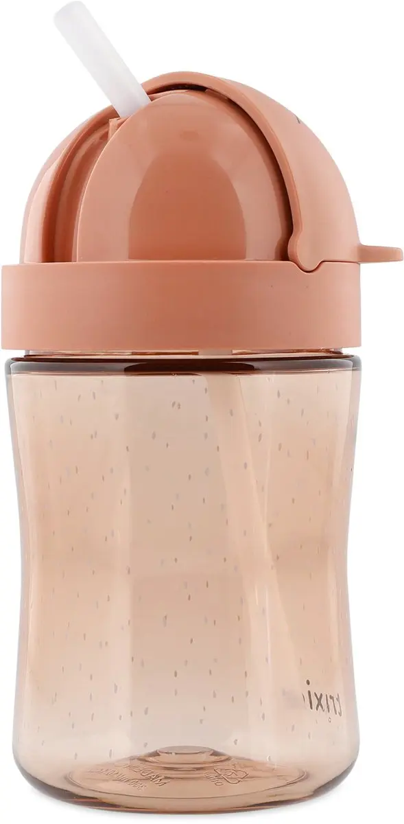 Trixie Mrs. Cat Rietjesbeker 300ml - Roze