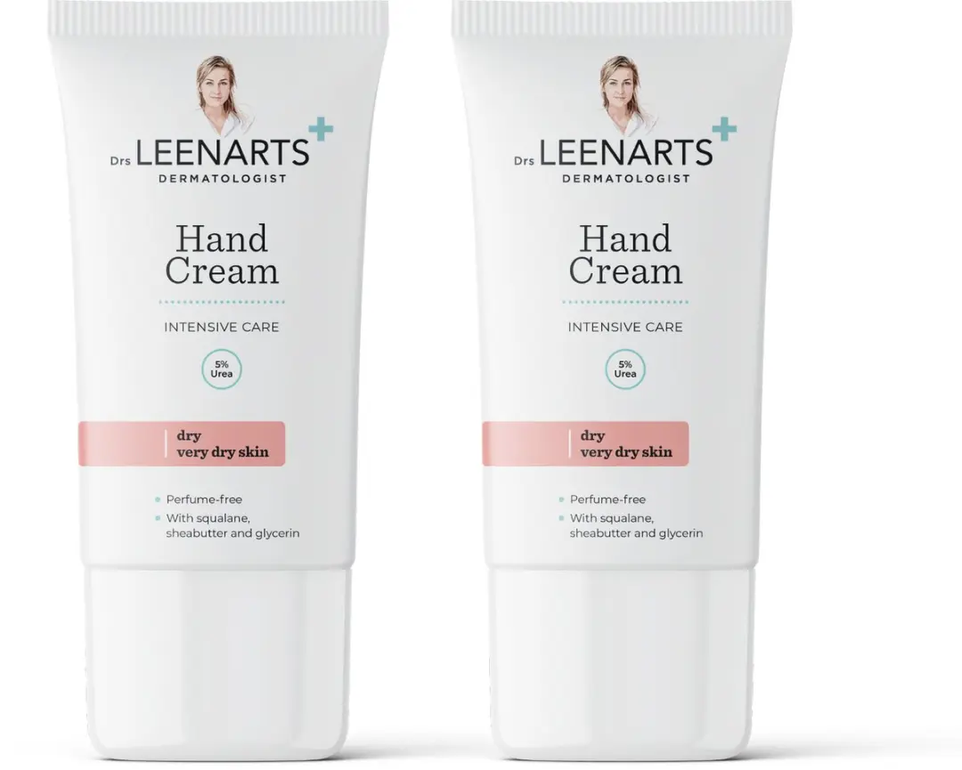 Drs Leenarts Handcrème Intensief 100ml