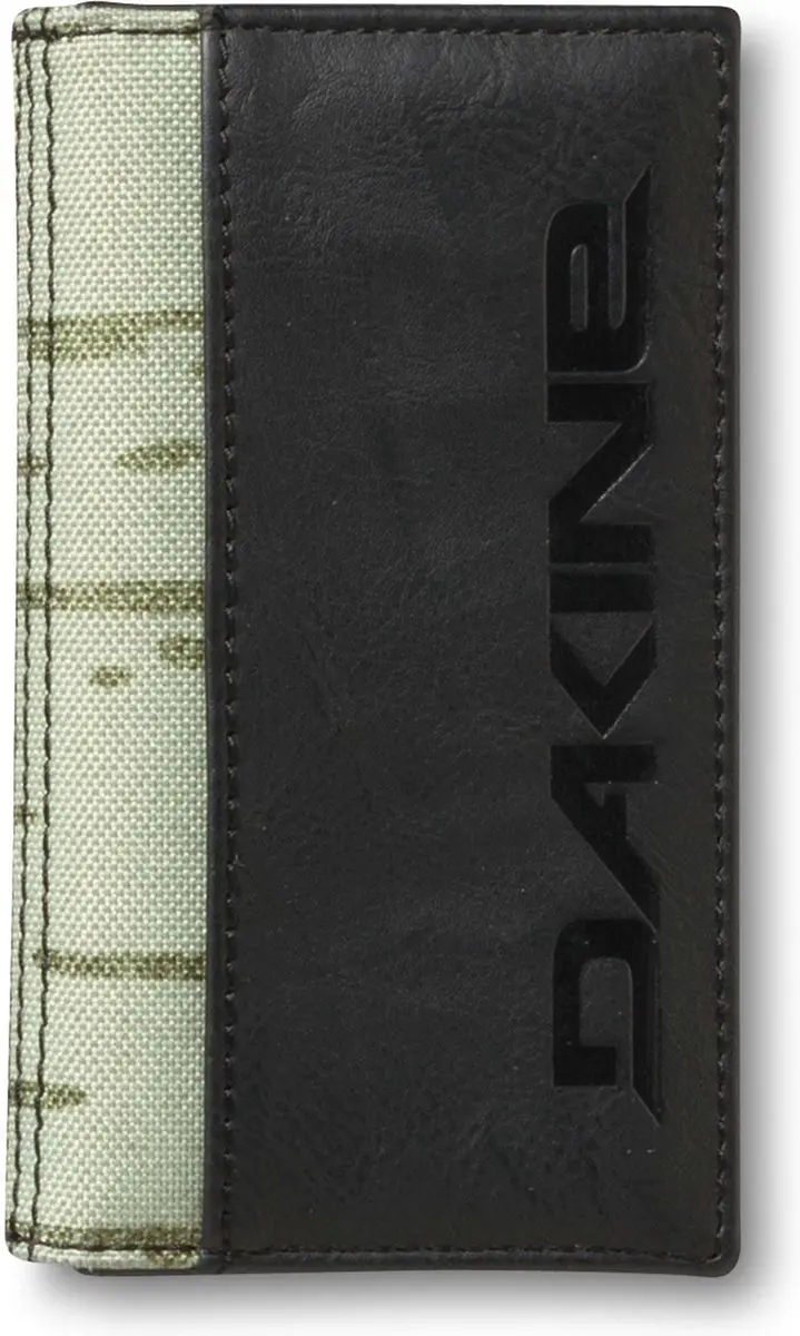 Dakine Tucker iPhone-hoesje - Meerkleurig