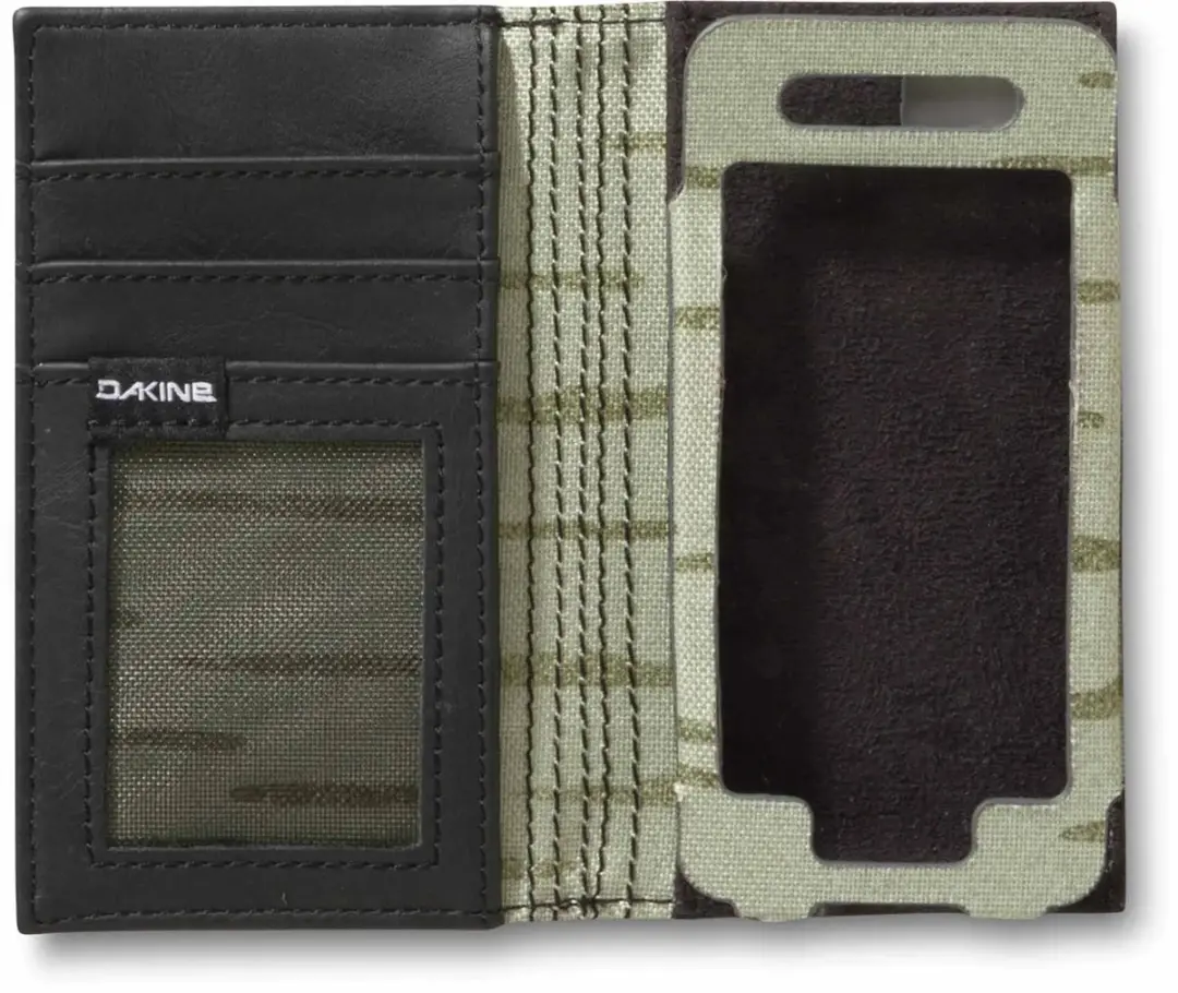 Dakine Tucker iPhone-hoesje