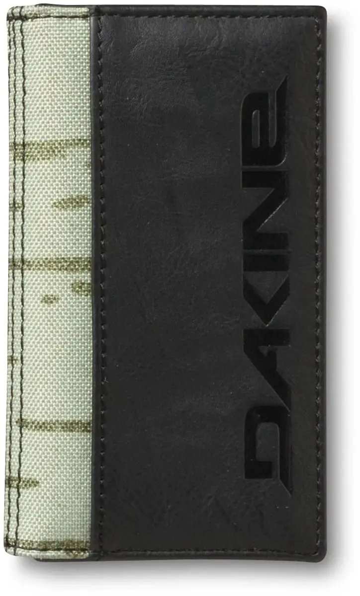 Dakine Tucker iPhone-hoesje - Meerkleurig