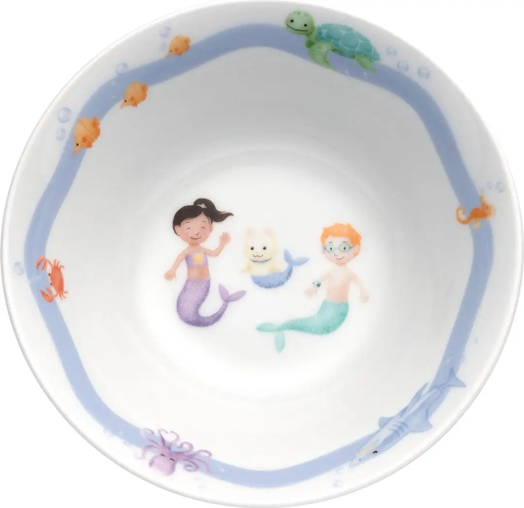 Leonardo Bambini Avventura Kinderset - 7-delig - Lichtblauw